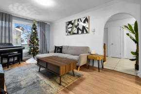 COSY 3 BEDROOMS Montreal